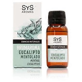 Brumaroma essence of mentholated eucalyptus 50 ml