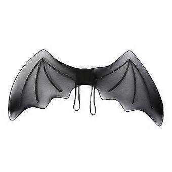 Halloween kostume Wing Devil Wing Halloween Party Cosplay Prop tilbehør