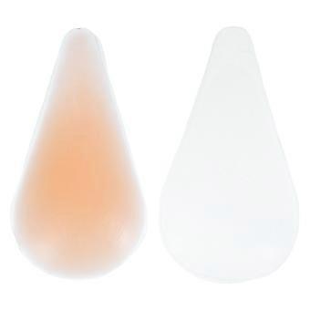 2pcs Feminine Concealer Badeanzug Silikon Schutz Unsichtbare Klebepads Zum Schwimmen Spurlose Bikini Unterwäsche Bademode Activewear