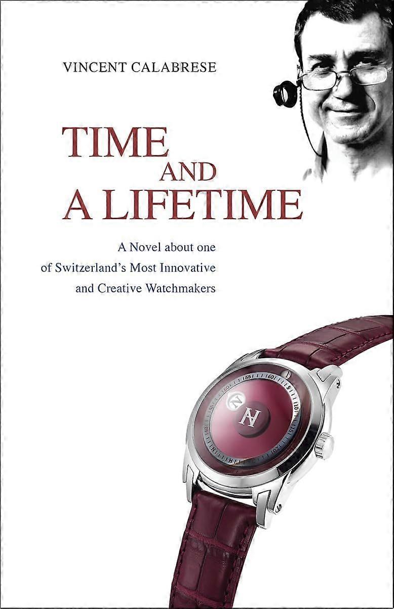 Time and a lifetime
