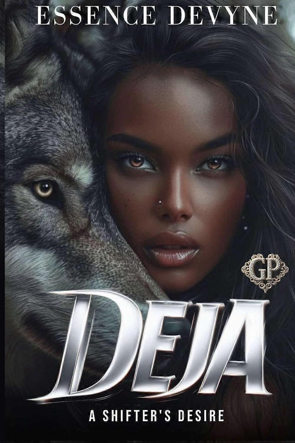 Deja - a shifter's desire