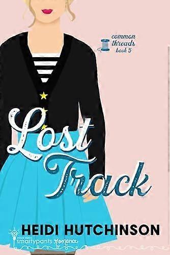 Lost track