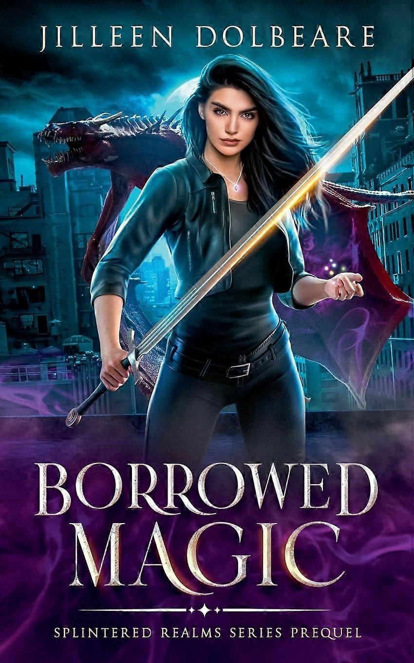 Borrowed magic
