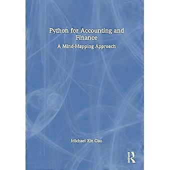 Python for Accounting and Finance A Mind Mapping Approach