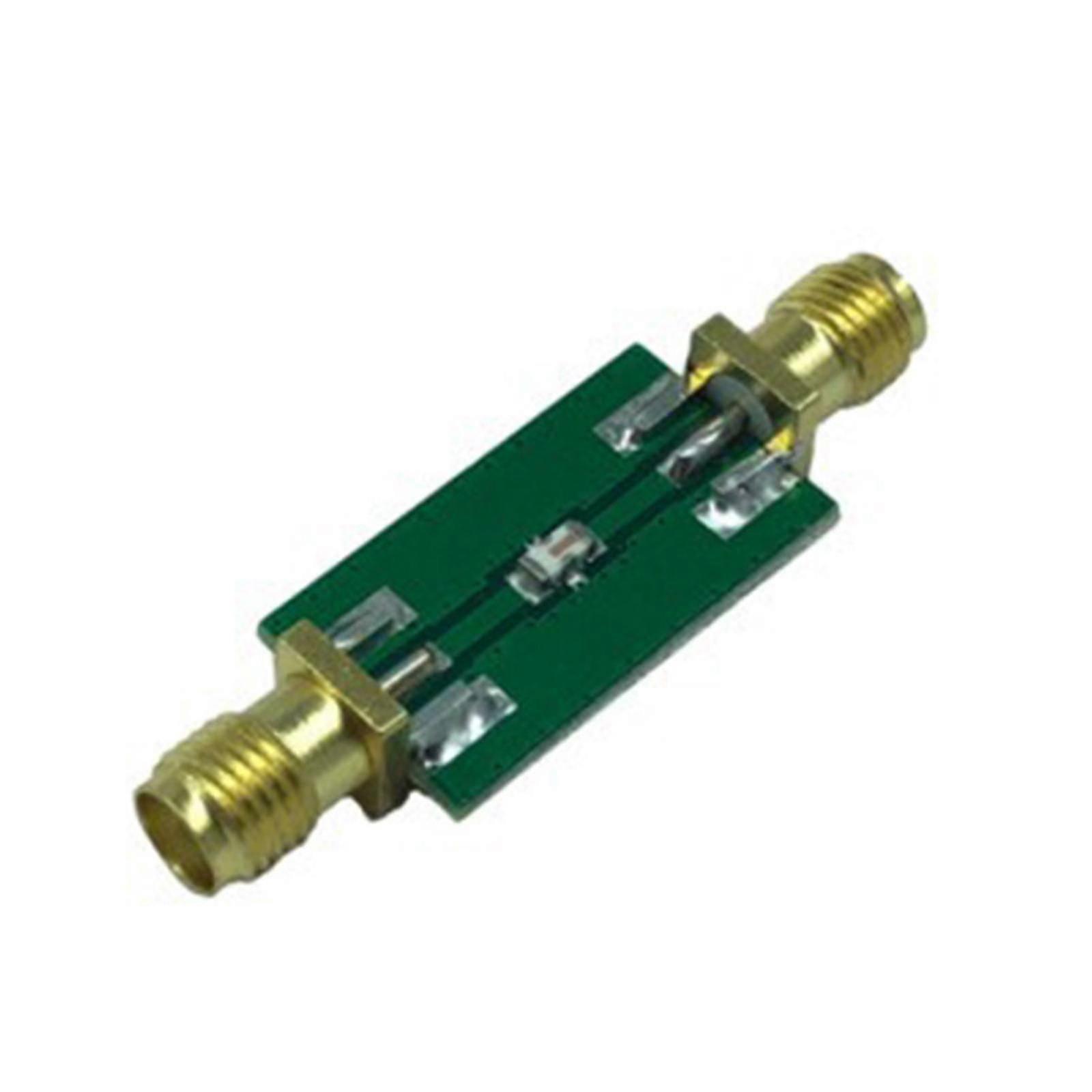 low Pass Filter Lpf Filter Distribution Control Electronic Components