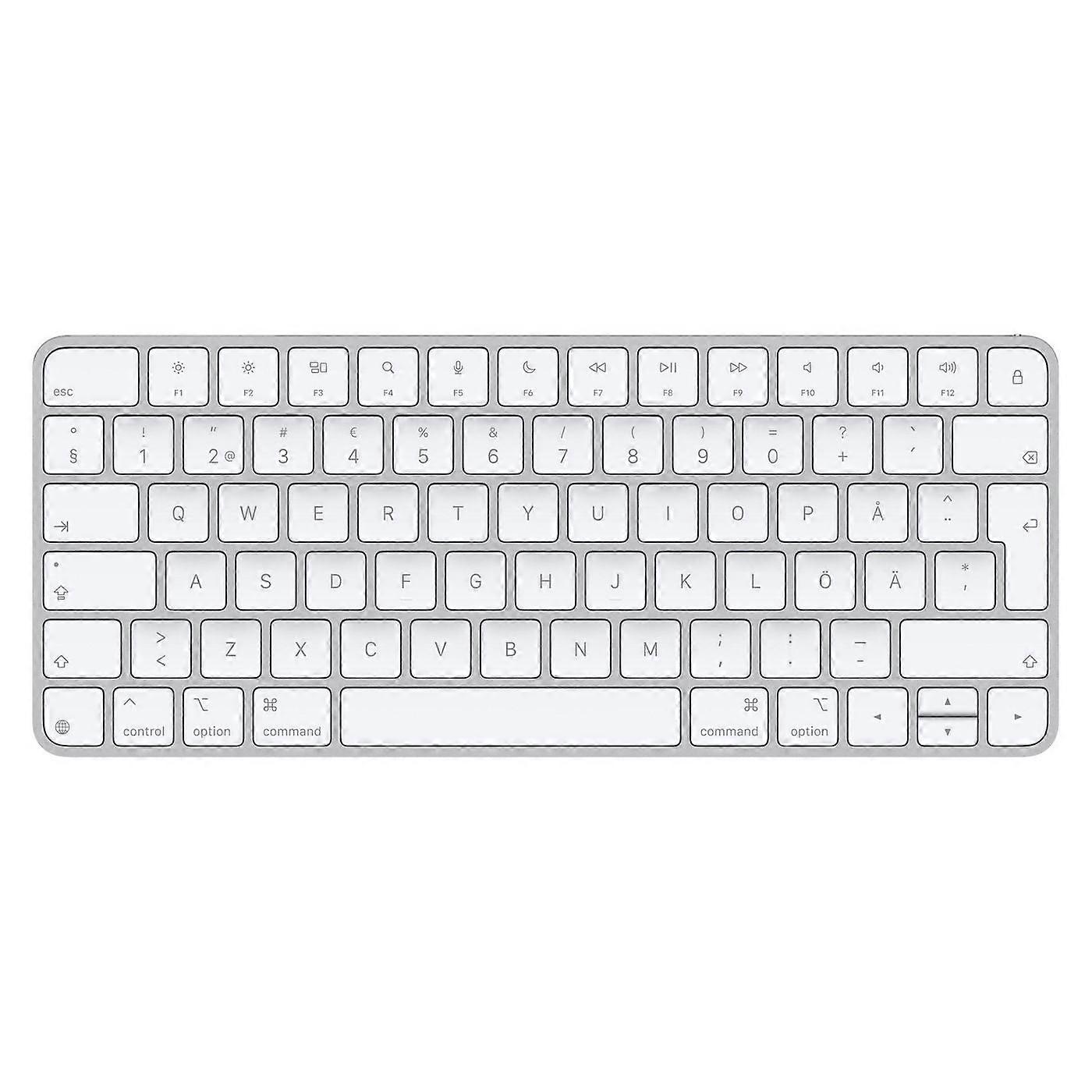 + Bluetooth Qwerty finlandais,