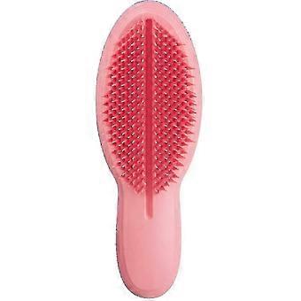 The Ultimate Hairbrush, Pink