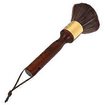Neck Duster Brush | Hair Dust Cleaning Brush | 1Pcs Barber Shop Tool