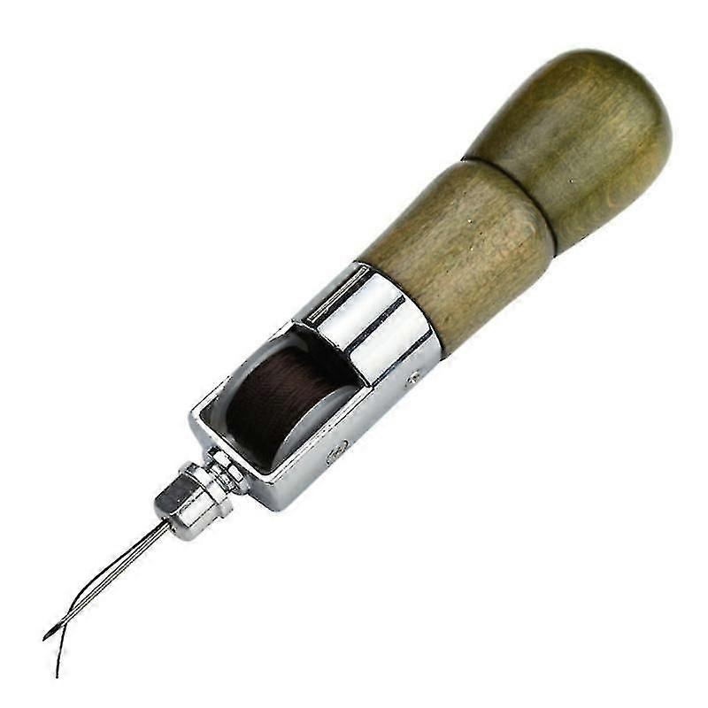 Leather Hand Sewing Tool Diy Leather Hand Lark Kit