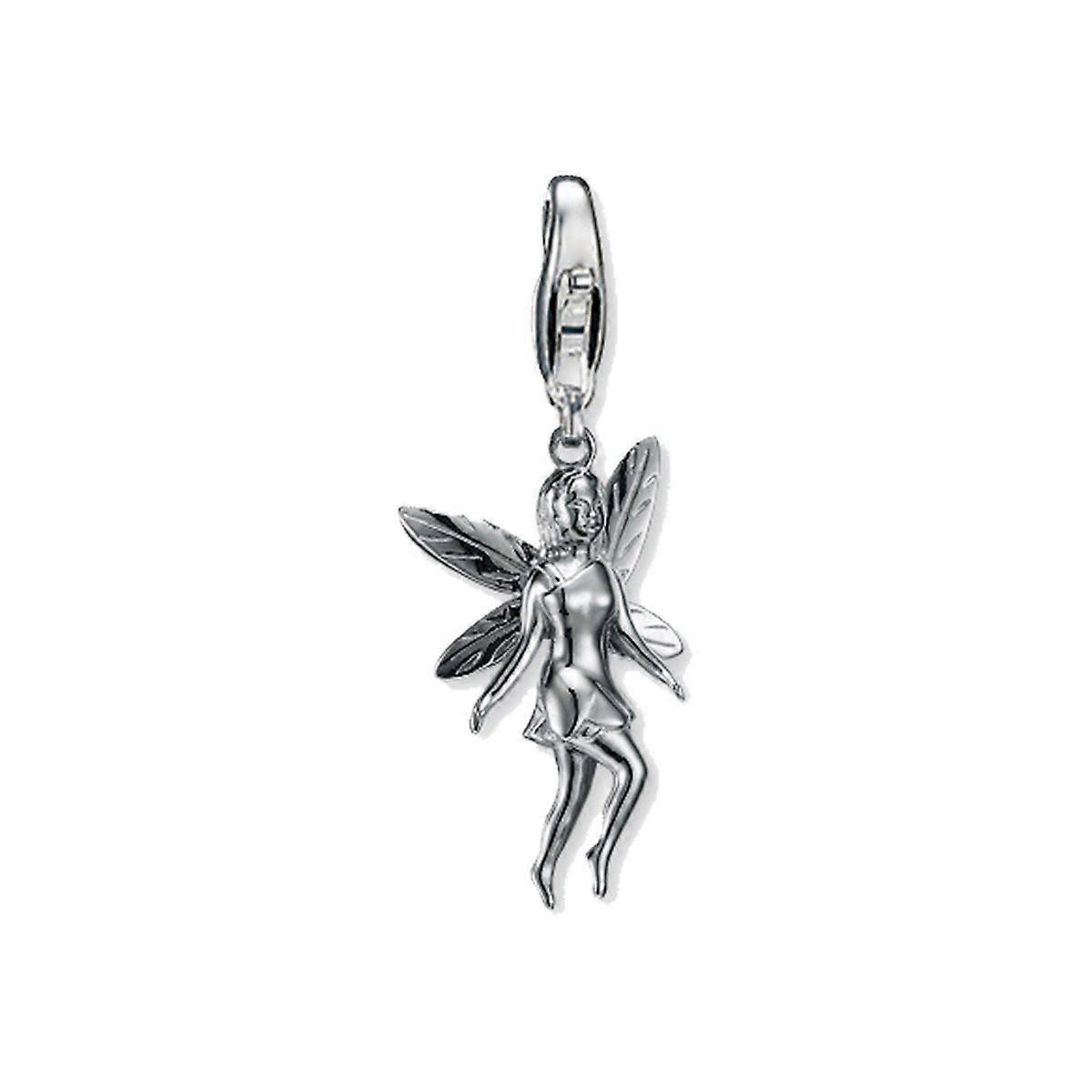 Esprit Kolye Charms Gümüş Peri Peri ESZZ90439A000