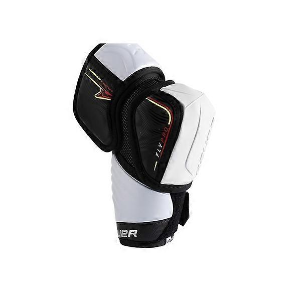 Bauer Vapor Flypro Elbow Pads Junior