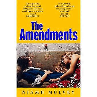 The Amendments