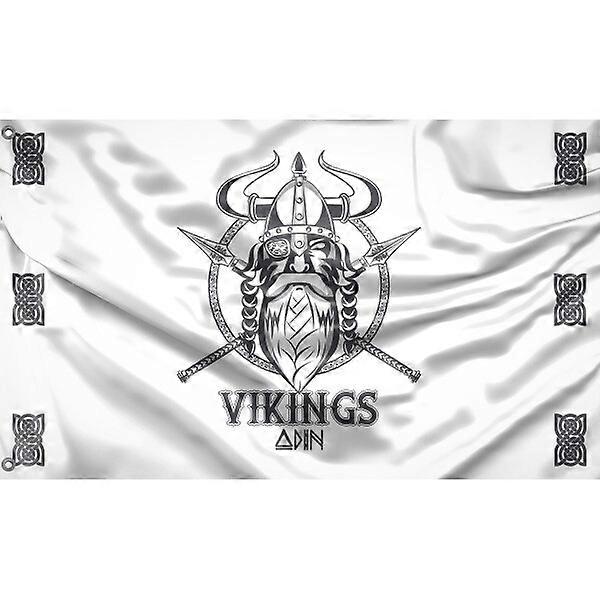 Odinking Flag ERT-290