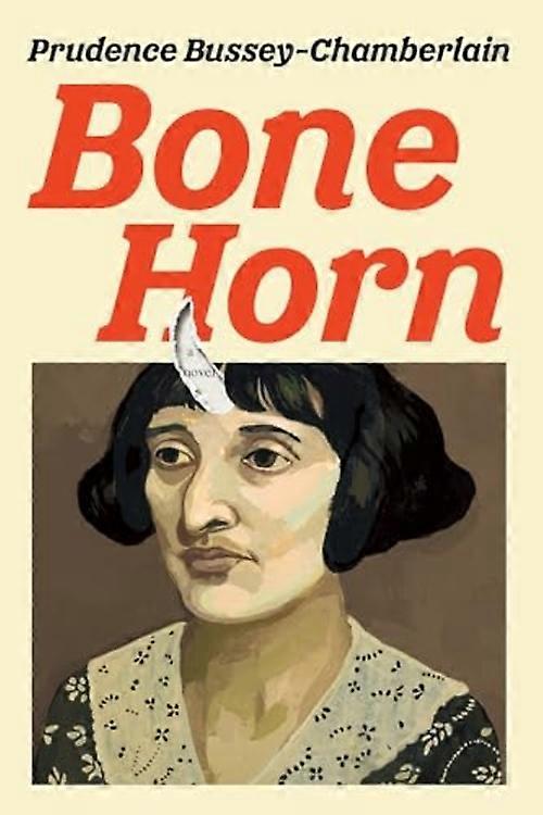 Bone Horn: ein Roman