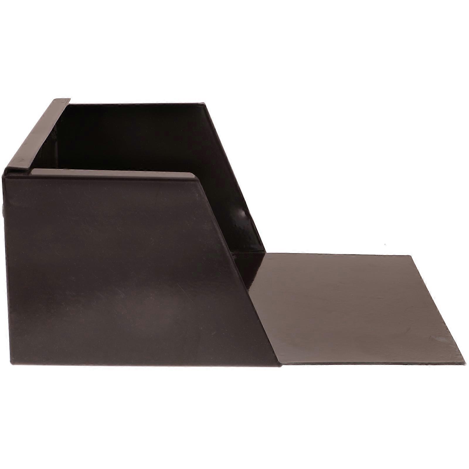 Downspout Splash Block Rain Gutter Splash Block Gutter Downspout Splash Block
