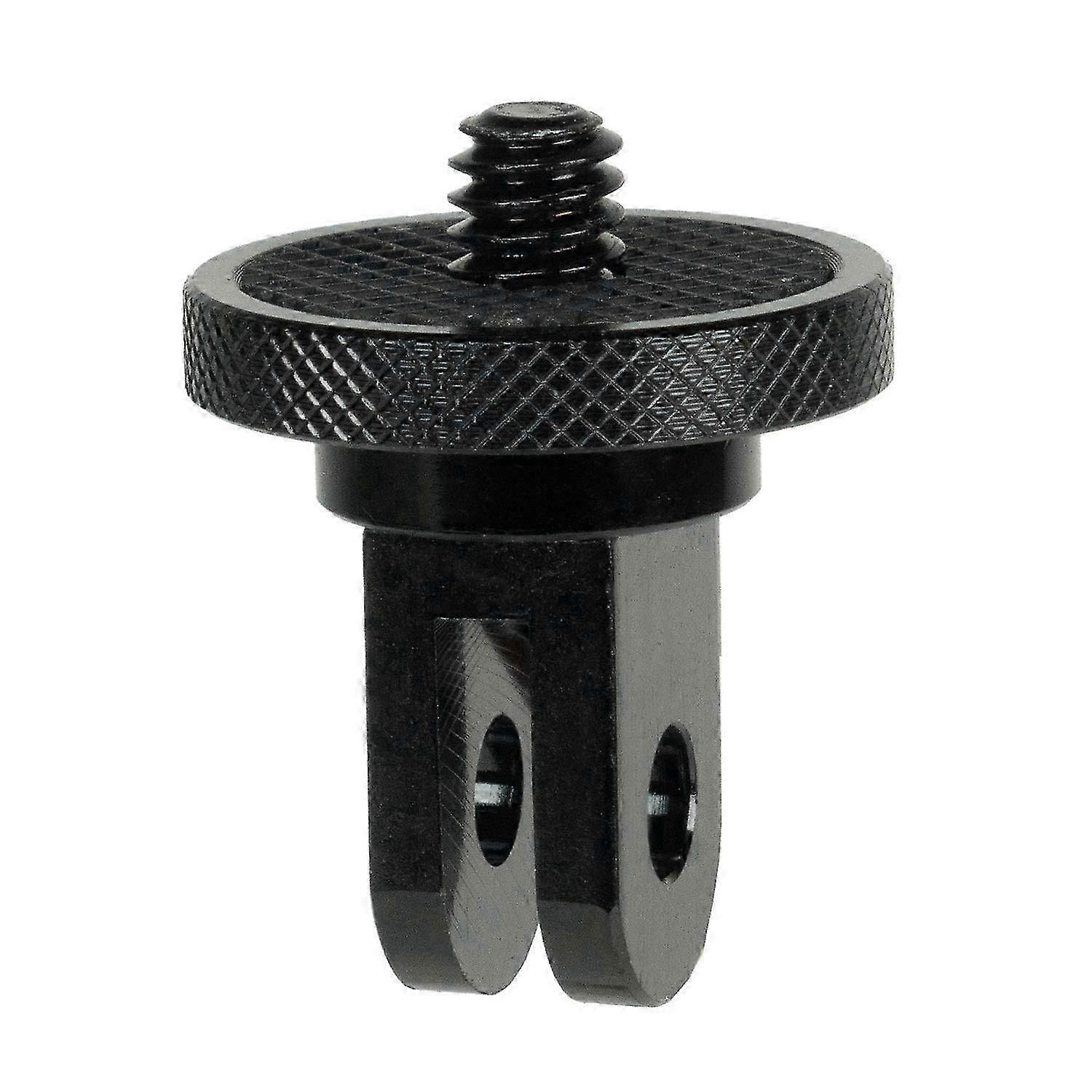 Camera Mount Adapter for Ecosystem - -20 Conversion Adapter for Mounting System - Full 100% CNC Al