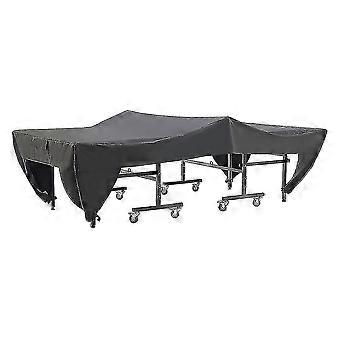 Wasserdichte Ping Pong Tisch Abdeckung Tennis Abdeckung Schützen Outdoor Indoor Anti-UV Staubdicht Ping Pong Ta