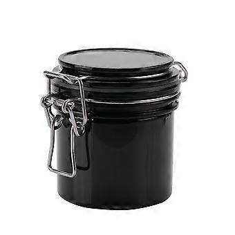 Rservoir de stockage de colle cils, pot de stockage scell activ, conteneur cylindrique