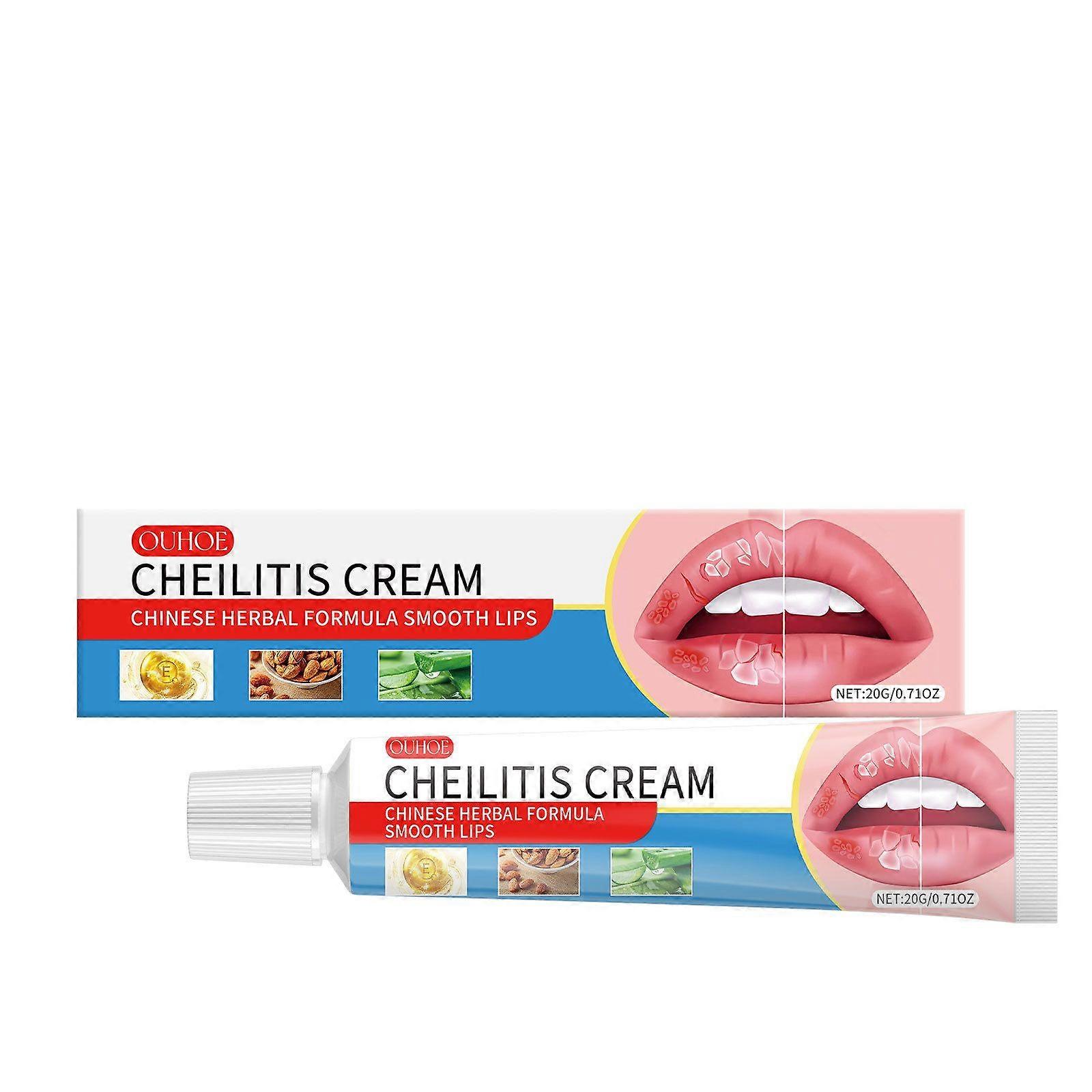 Baume à lèvres hydratant 20 g