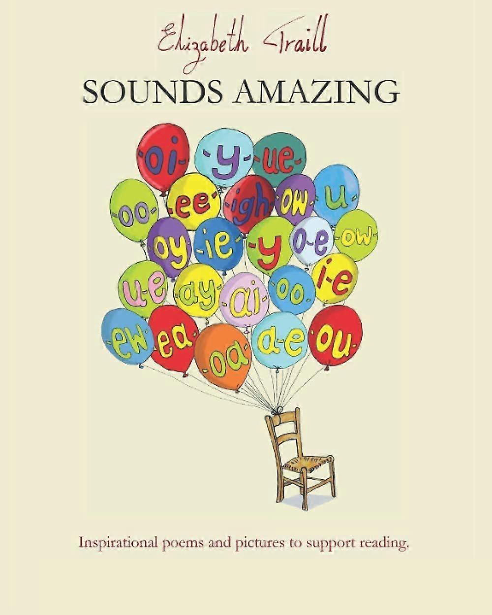 Sounds amazing