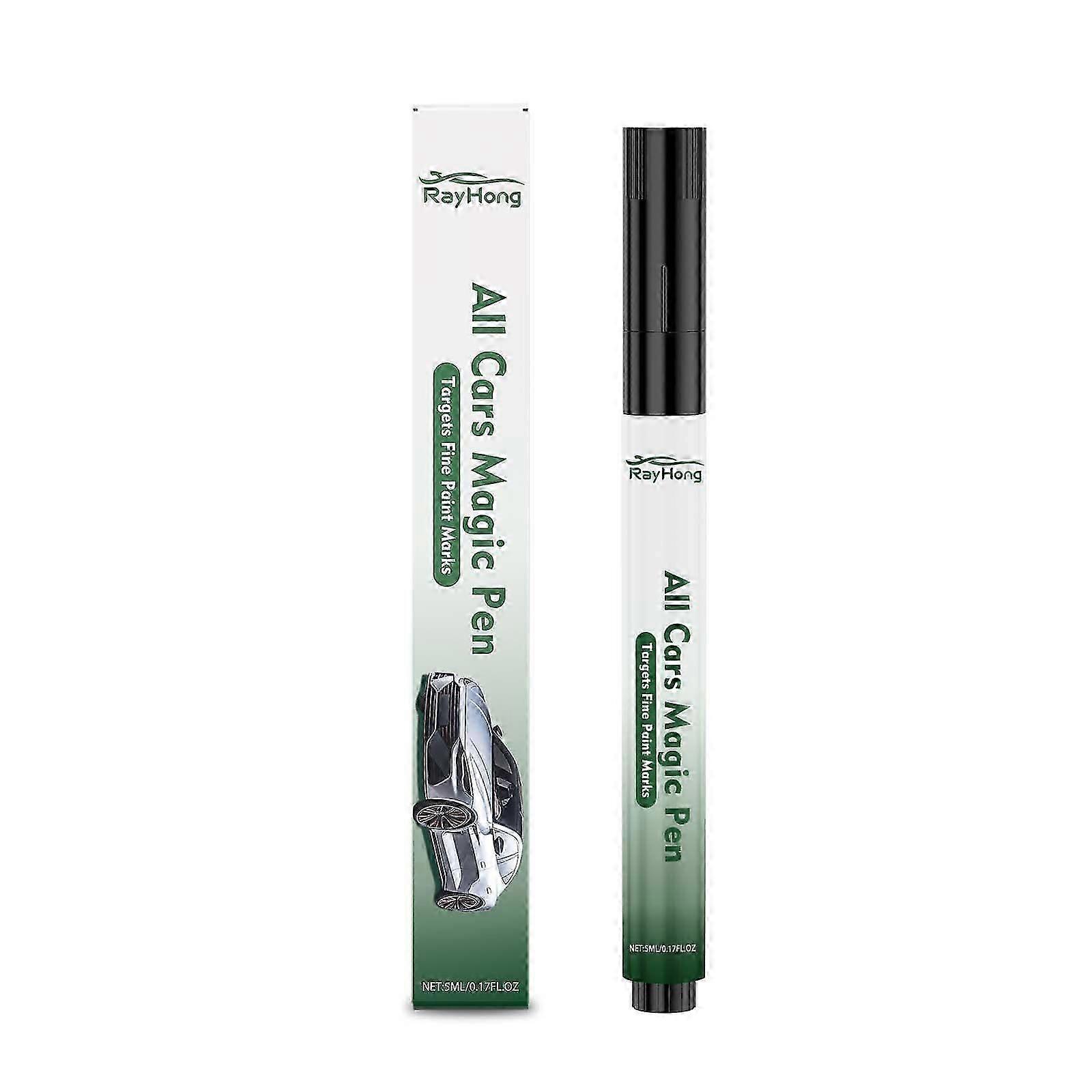 Scratch Repair Pen for Car Paint Touch Up