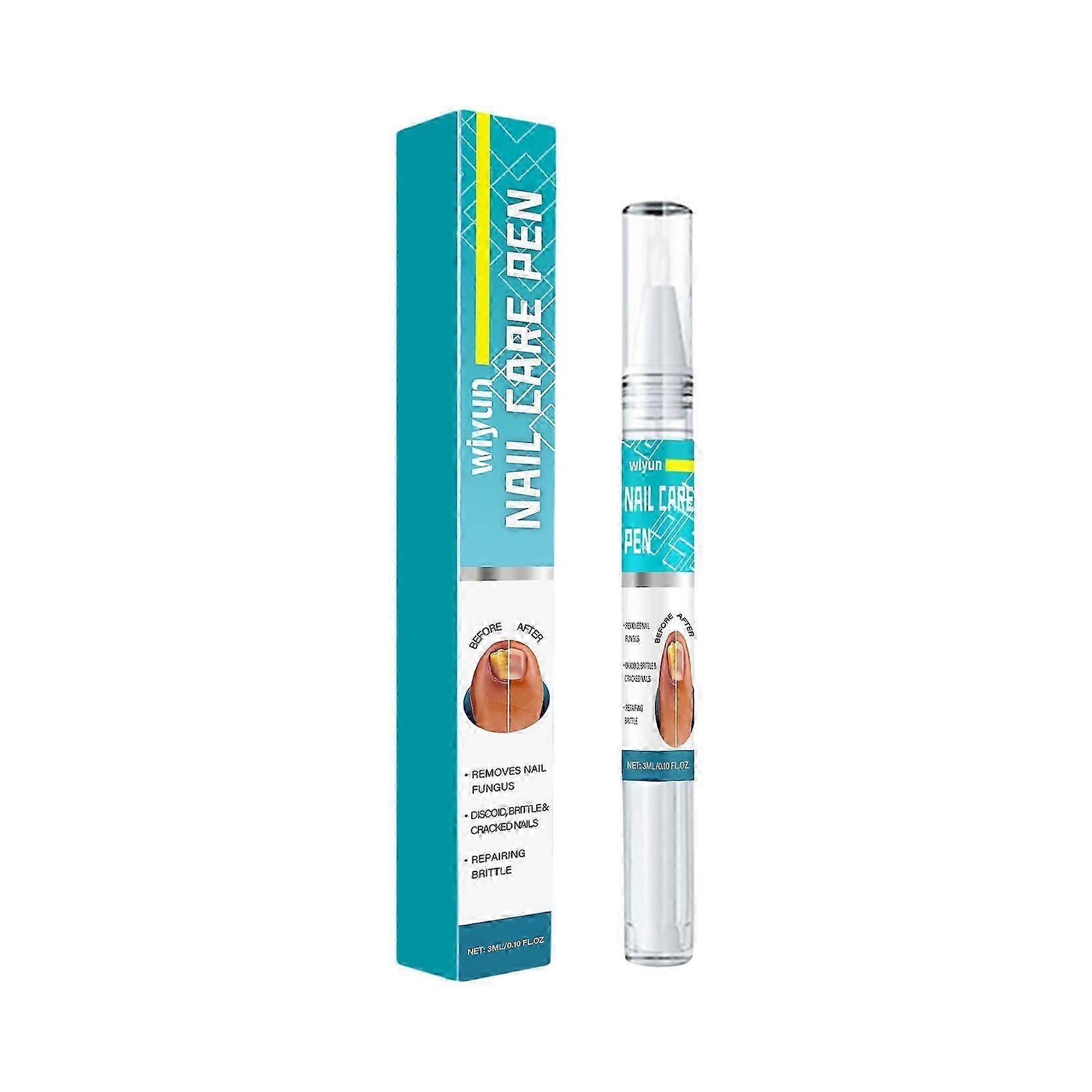 2pcsNail Repair Pen