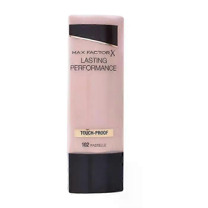 Max Factor Lasting Performance -meikkivoide 102 Patelle