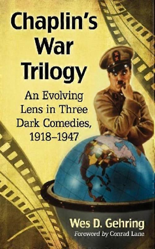 Chaplins War Trilogy