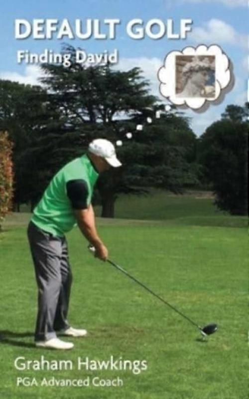 Default Golf Finding David