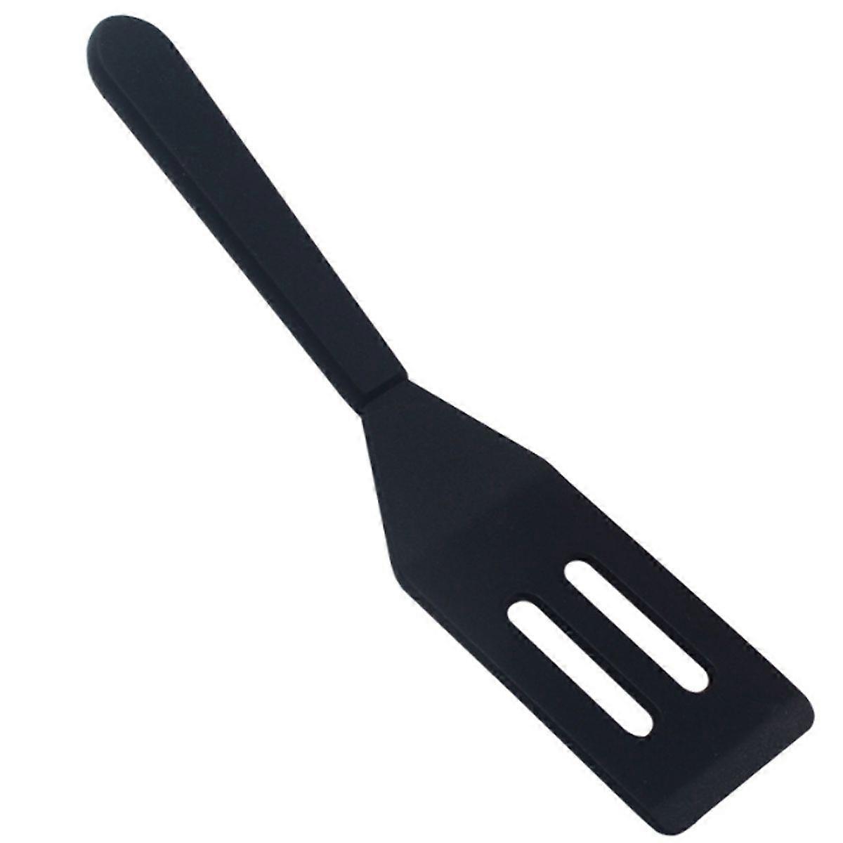 Flexible Heat-Resistant Non-Stick Spatula Set