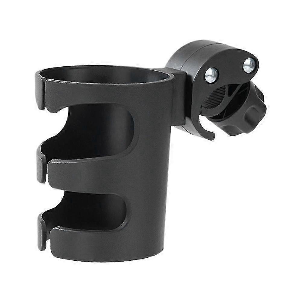 Cup Holder for Stroller - Universal Clamp Mounting Bracket SFE