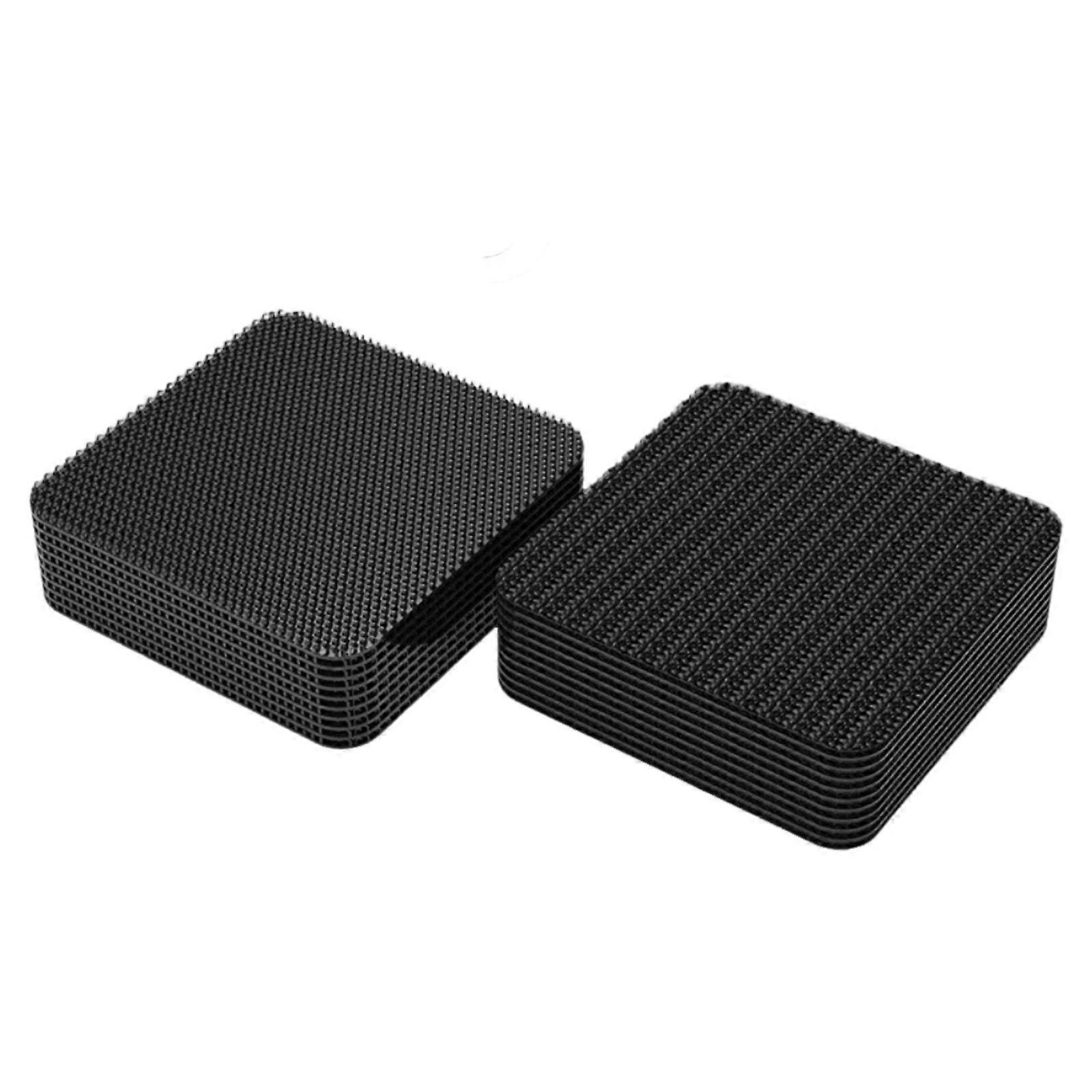 Heavy-Duty Reusable Waterproof Mounting Strips