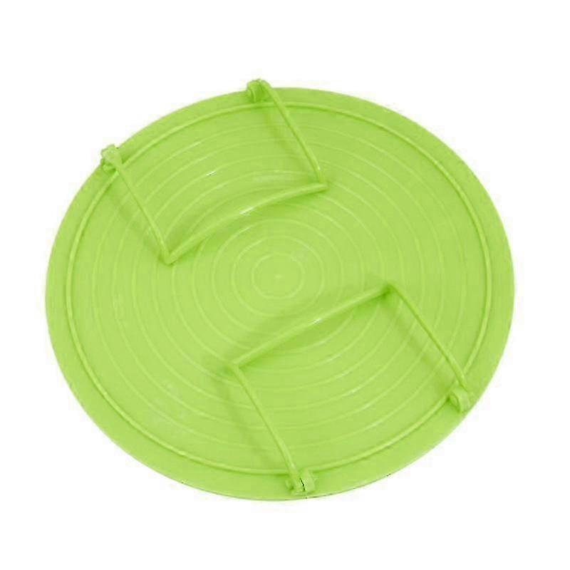 Foldable Microwave Steaming Rack