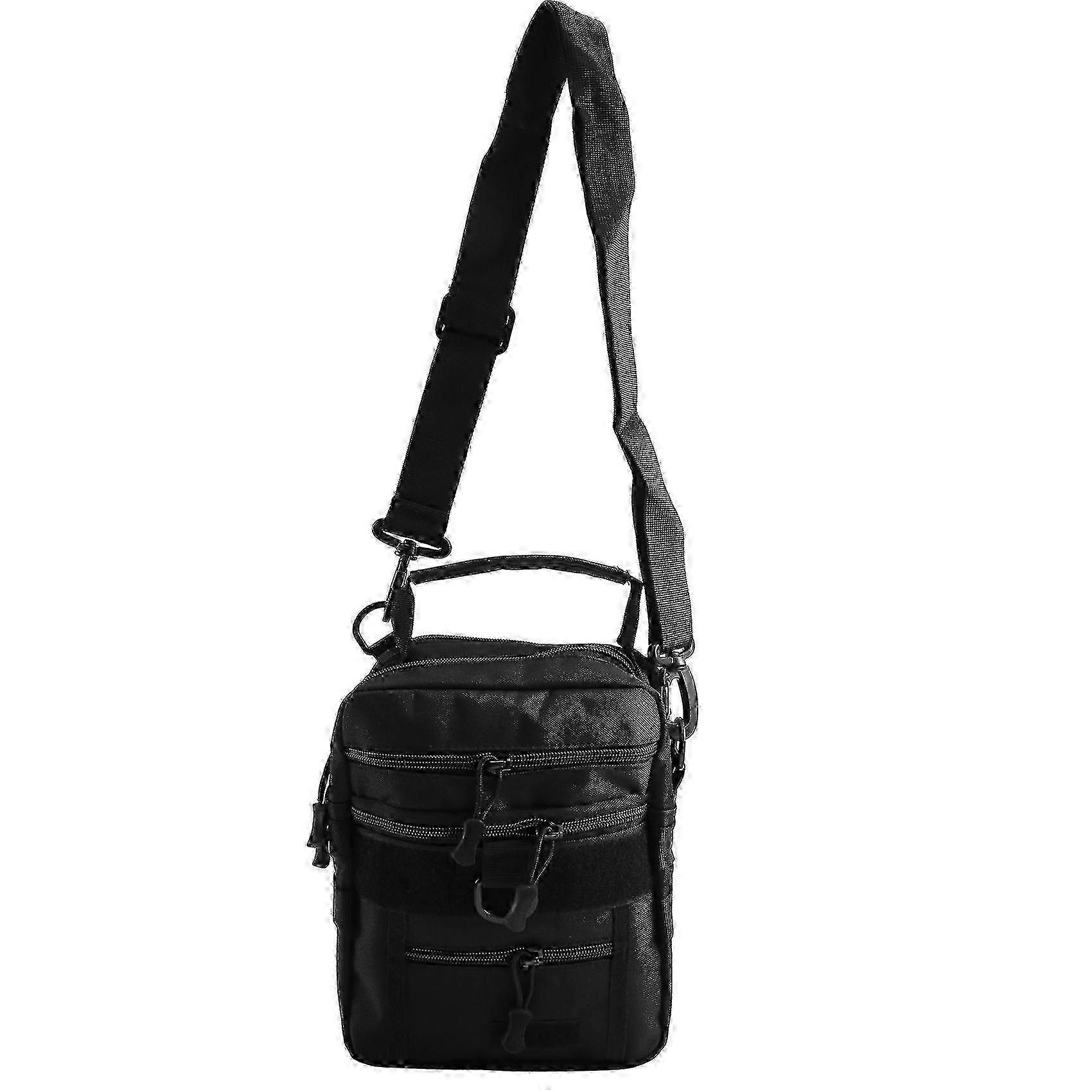 Adjustable Outdoor Chest Bag Weatherproof