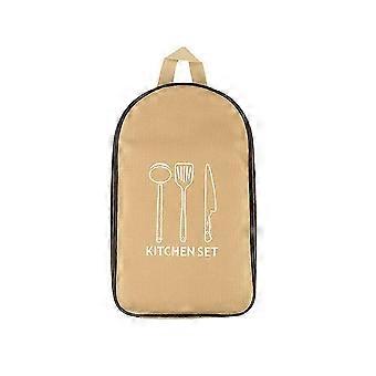 Lightweight Camping Cookware Bag