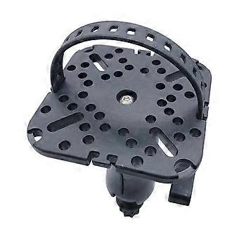Adjustable Kayak Fish Finder Mount Bracket