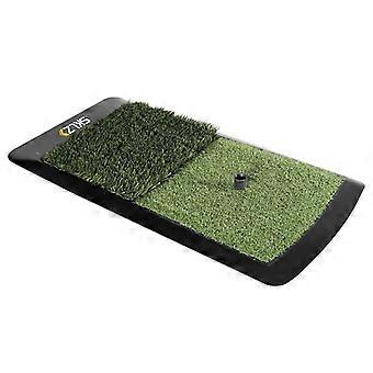 SKLZ Golfslagmat Launch Pad groen