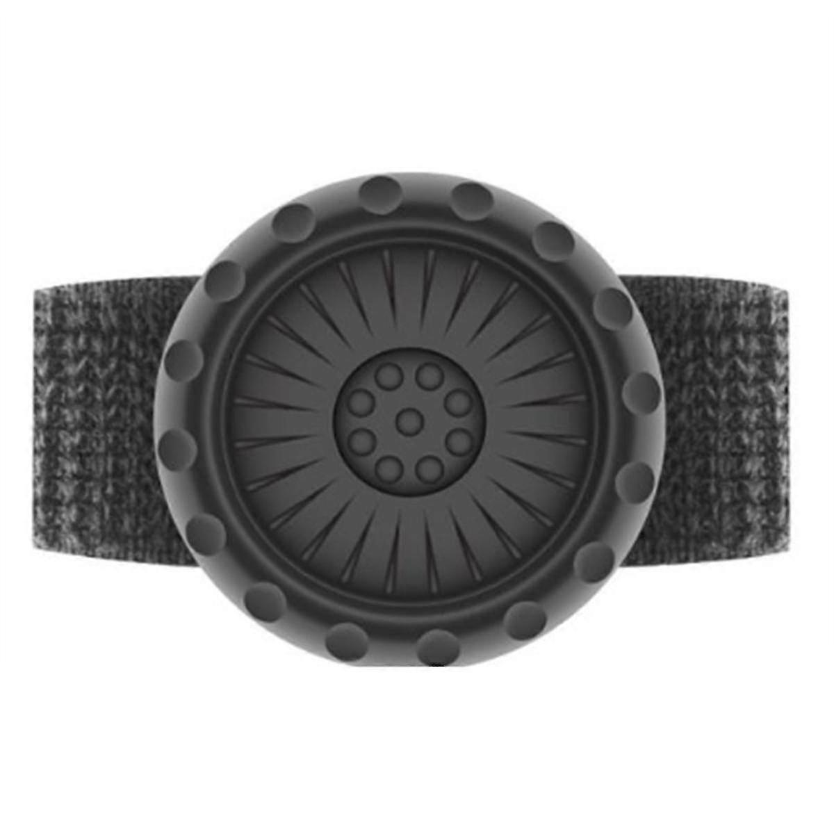 Zello Push-to-talk Wireless Bluetooth PTT Button Compatible with iOS Android Phones