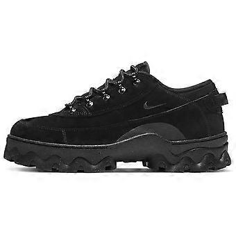 Nike Lahar Low 'Triple Black' da donna DB9953-001