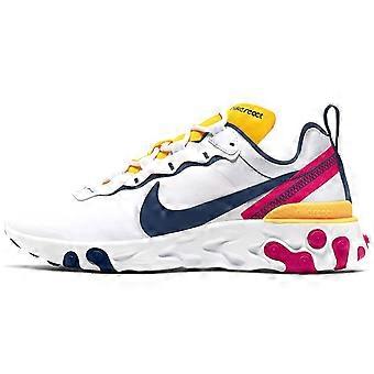 Nike React Element 55 Weiß Damen CN2570-141