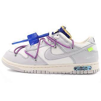Nike Dunk Low Off White Lot 48 DM1602-107