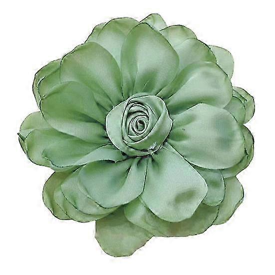 10cm Versatile Rose Fabric Trim