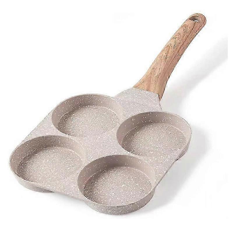 Non-Stick Granite Omelet Pan