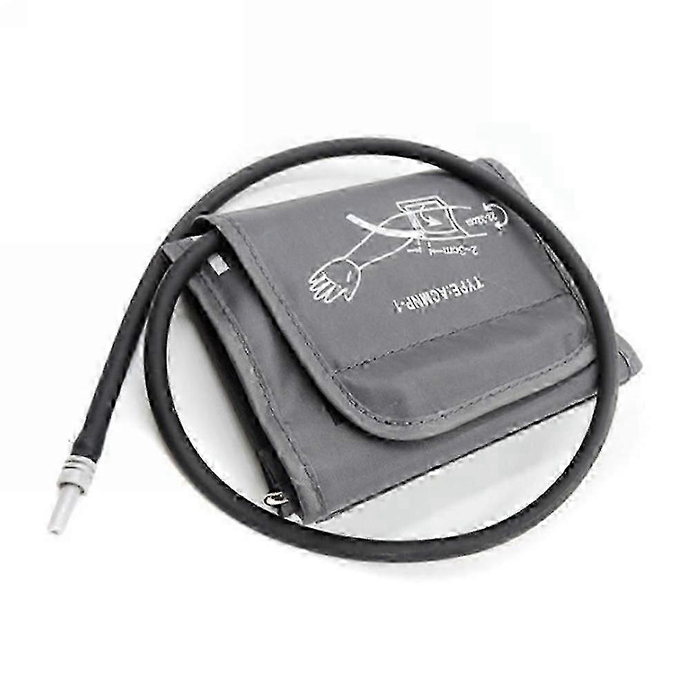 Latex-Free Adjustable BP Cuff