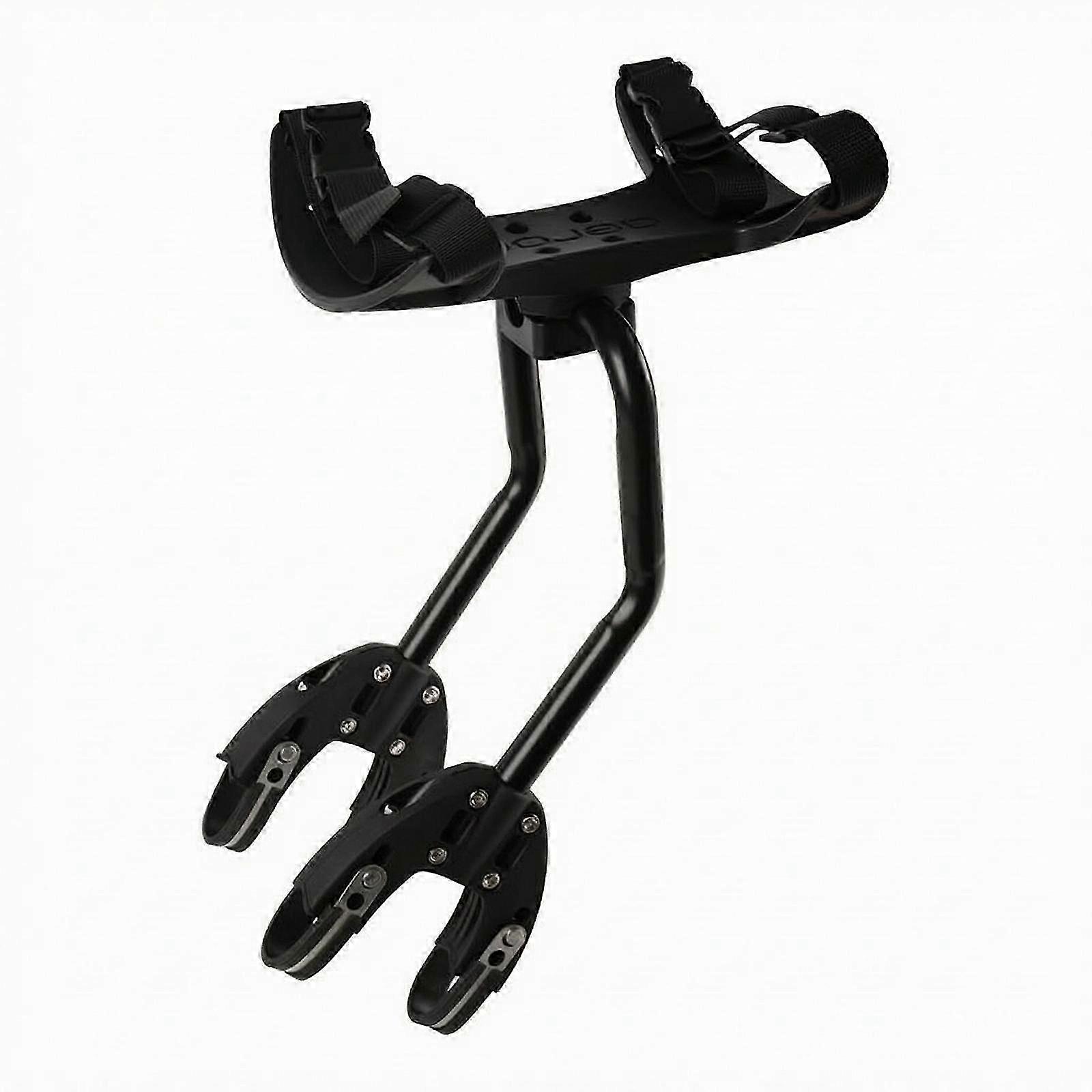 Nylon Rear Cargo Rack 50 Kg
