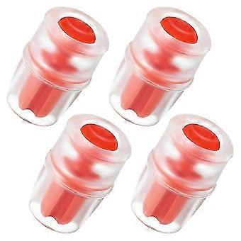 4er-Packung Ersatz-Beißventilhülsen für Trinkblasen, Packs Hydraulics Reservoirs, Hydration Pac_HP