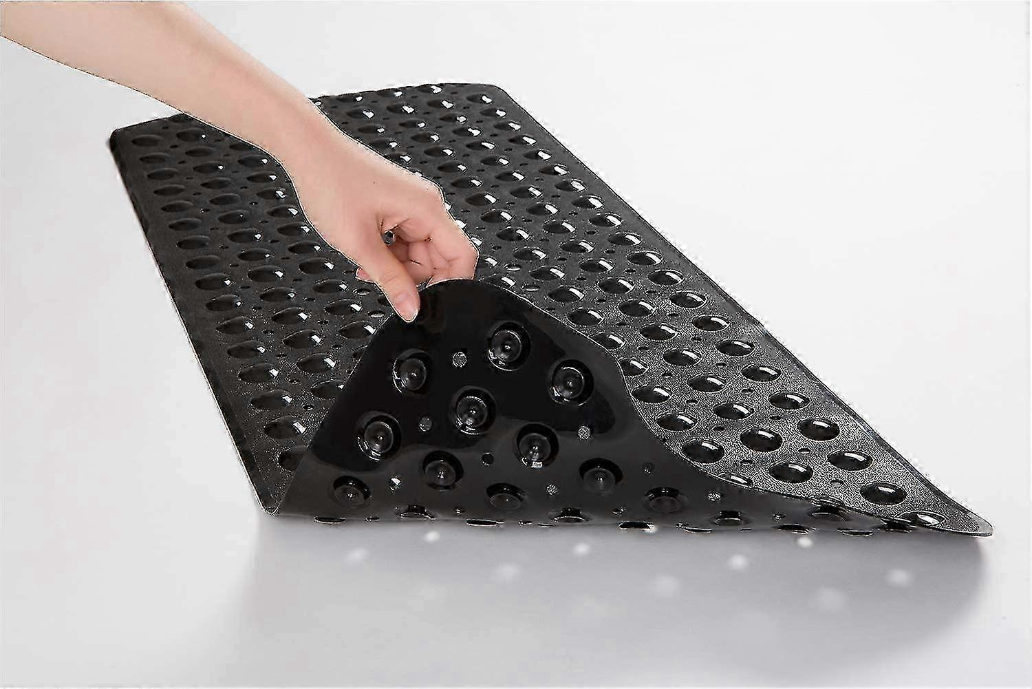 Non-Slip Extra Long Bath Mat