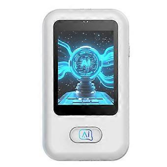 Xiaozhi AI Robot 2MP Visual Recognition + Voice Interaction + Emotional Companionship 4G+WiFi for Early Education