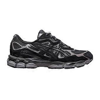 Asics Gel - Nyc Graphite Grey / Black 1201A789-020 Men's