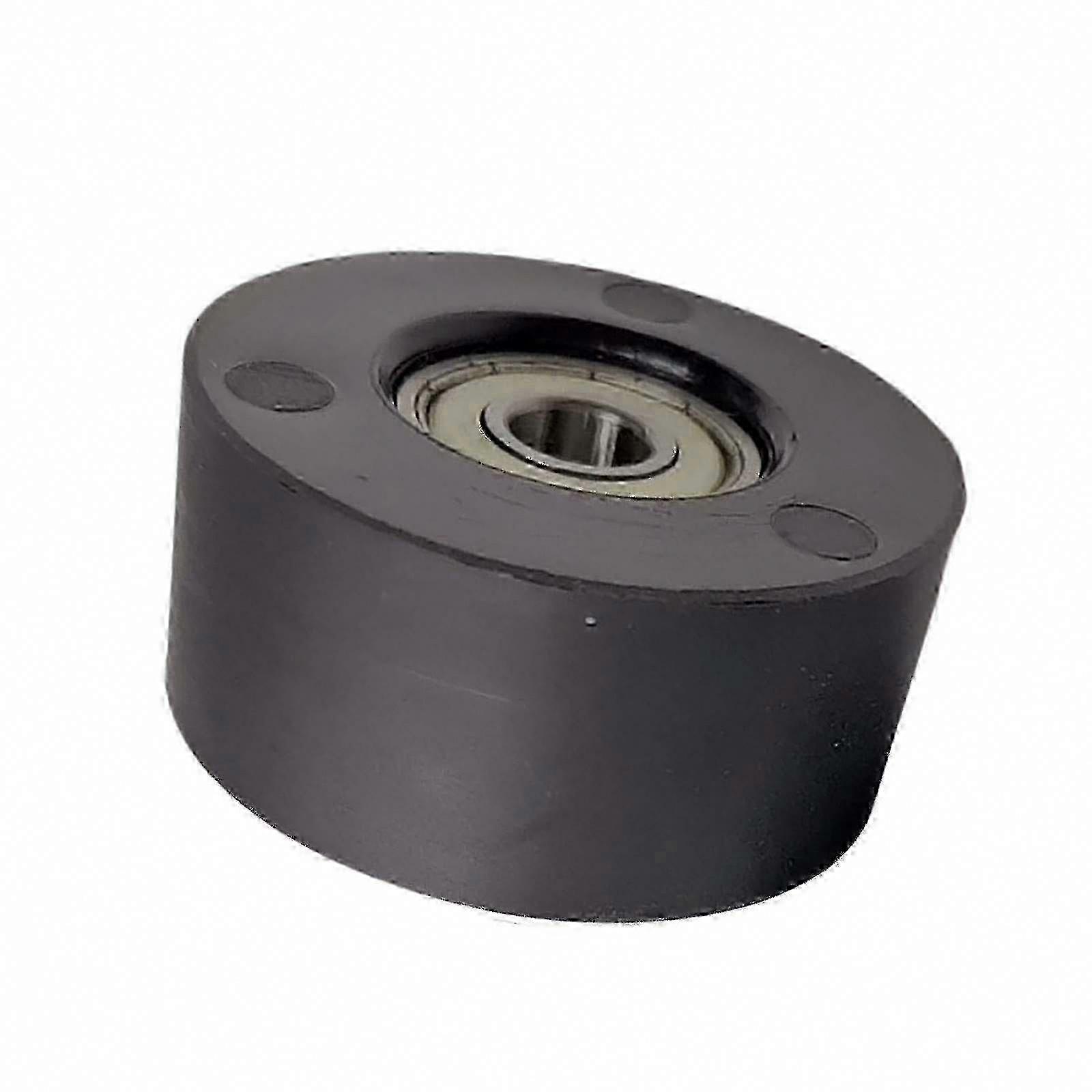 Universal Replacement Bearing Wheel for Rowing Machines